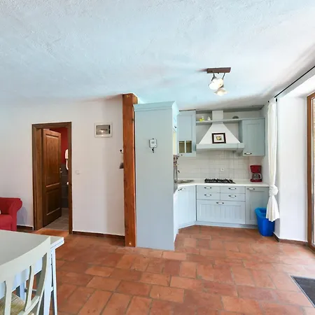 Vila Gloria Al Padre Mit Meerblick