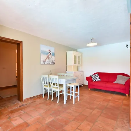 Gloria Al Padre Mit Meerblick Villa Kaštelir